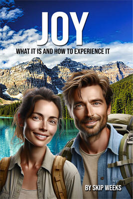 JOY cover