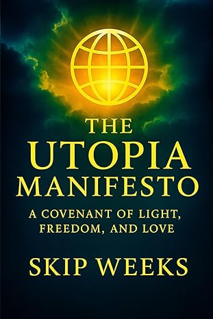 The Utopia Manifesto cover